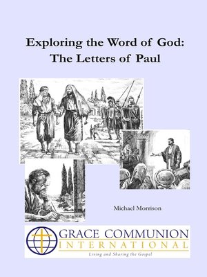 cover image of Exploring the Word of God